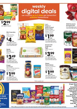 Pick'n Save weekly ad from Wednesday 10/28