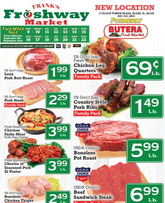 Butera Market weekly ad from Wednesday 09/09