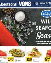 Vons - Big Book of Savings