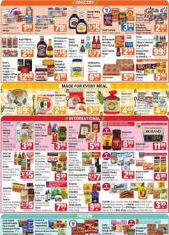 Tony's Fresh Market weekly ad from Wednesday 09/23