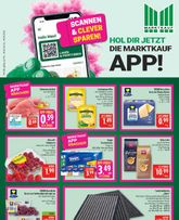 Marktkauf-Prospekt von Montag 14.09.