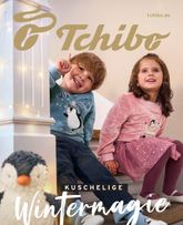 Tchibo - Kuschelige Wintermagie