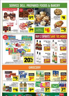 Save Mart weekly ad from Wednesday 08/12