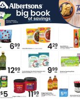 Albertsons - Big Book of Savings