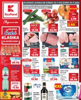 Kaufland - Kolín