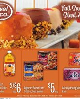 Jewel-Osco - Specialty Publication