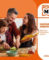 Müller - Haushalt & Ambiente