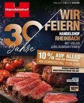 Handelshof - Rheinbach