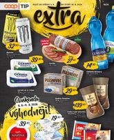 Coop - TIP Extra