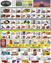 Key Food weekly ad from Friday 09/11