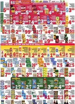 CTown weekly ad from Friday 10/02