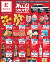 Kaufland - Ostrava