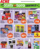 ACME - Halloween