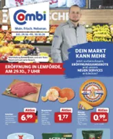 Combi - Lemförde