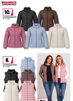 Woolworth-Prospekt von Montag 19.10.