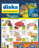 Diska - Bayern