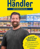 Metro - Händler Sortimentskatalog