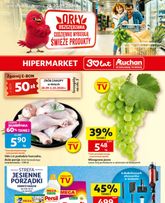 Hipermarket Auchan Poľsko