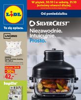 Lidl Polsko - Katalog Okazji