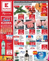 Kaufland - Praha 4