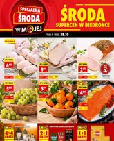 Biedronka - Specjalna środa