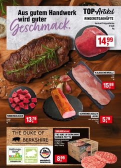 Handelshof-Prospekt von Donnerstag 10.09.