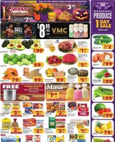 Cardenas Markets weekly ad from Wednesday 10/28