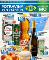JIP - Maloobchod