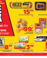 Weis Markets weekly ad from Thursday 09/10