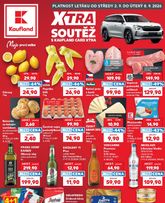 Kaufland - Praha 4