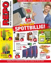 REPO-Prospekt von Montag 07.09.
