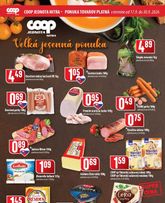 COOP Jednota - Nitra