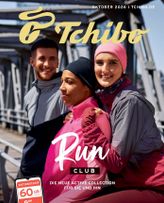 Tchibo - Run club