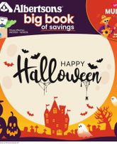 Albertsons - Big Book of Savings