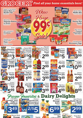 Butera Market weekly ad from Wednesday 10/28