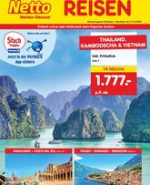 Netto Marken Discount - Reisen