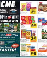 ACME - Big Book of Savings