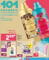 101 Drogerie
