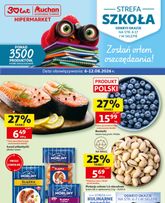 Auchan Polsko Hipermarket
