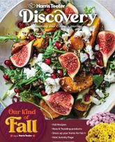 Harris Teeter - Discovery