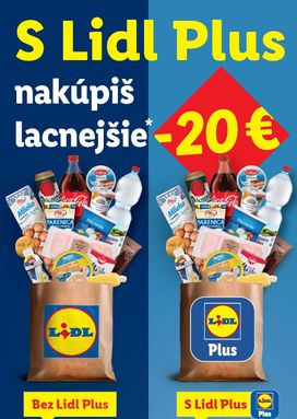 Lidl leták platný od pondelka 24.08.