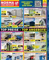 Norma - Onlineshop
