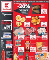 Kaufland - Praha 4