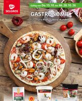 Selgros - Gastronomie
