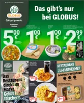 Globus - Bobenheim-Roxheim