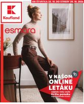 Kaufland - Spotrebné zboží