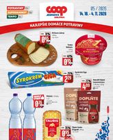 COOP Jednota - Krupina
