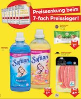 Netto Marken Discount - Preissenkung auf Dauer