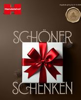 Handelshof - Schöner Schenken