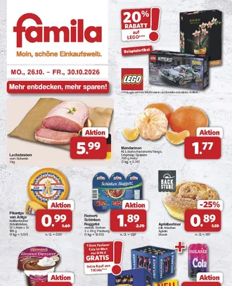 Famila Nordwest